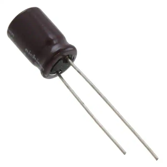 UPM1A331MPD1TD Nichicon electronic component